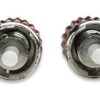 Cavo Fibra Ottica Multimodale OM2 ST/ST 50/125 3 m - immagine 4