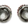 Cavo Fibra Ottica Multimodale OM2 ST/LC 50/125 20 m - immagine 4