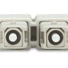 Cavo Fibra Ottica Multimodale OM2 SC/LC 50/125 3 m - immagine 4