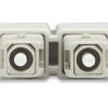 Cavo Fibra Ottica Multimodale OM4 SC/SC 50/125 10 m - immagine 5