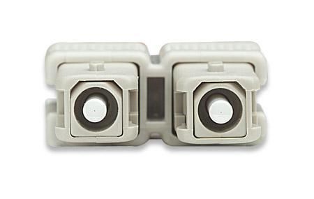 Cavo Fibra Ottica Multimodale OM4 SC/SC 50/125 10 m - immagine 5