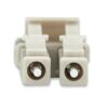Cavo Fibra Ottica Multimodale OM3 SC/LC 50/125 15 m - immagine 6