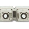 Cavo Fibra Ottica Multimodale OM2 SC/LC 50/125 20 m - immagine 4