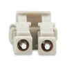 Cavo Fibra Ottica Multimodale OM2 LC/LC 50/125 1 m - immagine 4