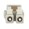 Cavo Fibra Ottica Multimodale OM2 LC/LC 50/125 1 m - immagine 5