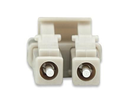 Cavo Fibra Ottica Multimodale OM4 LC/LC 50/125 20 m - immagine 5