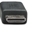 Cavo High Speed Mini HDMI a HDMI Maschio/Maschio Nero, 1,8 m - immagine 5