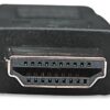 Cavo High Speed Mini HDMI a HDMI Maschio/Maschio Nero, 3,0 m - immagine 6