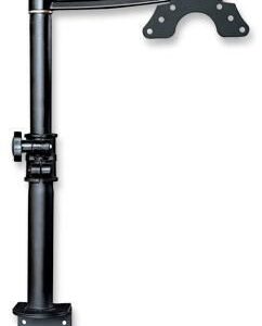 Supporto da scrivania per Monitor 13-27'' braccio medio inclinabile