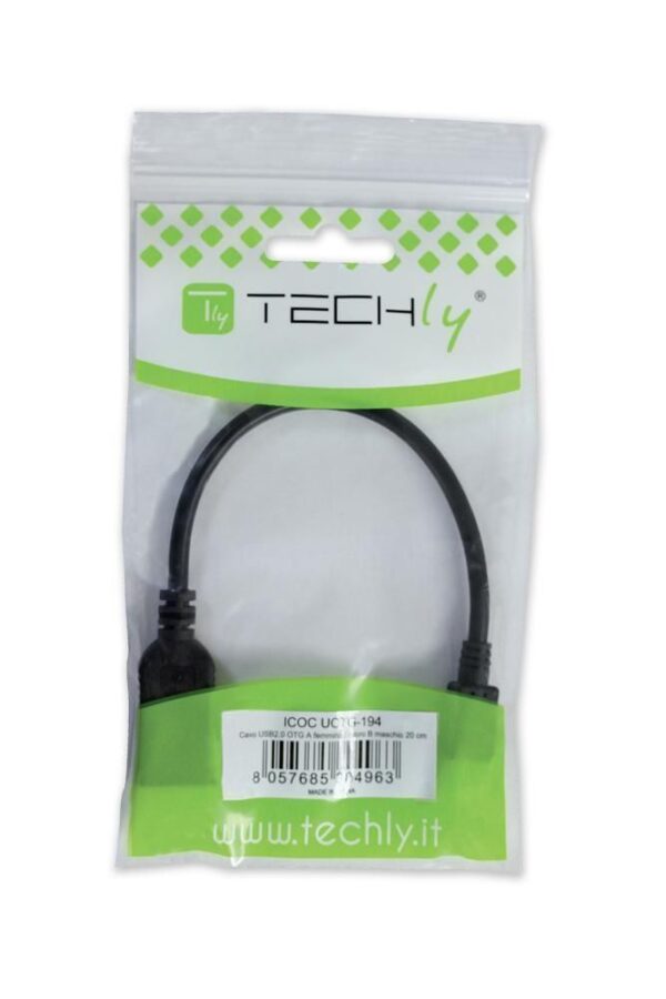 Cavo Video Splitter HDMI™ M a 2 x HDMI™ F - immagine 2