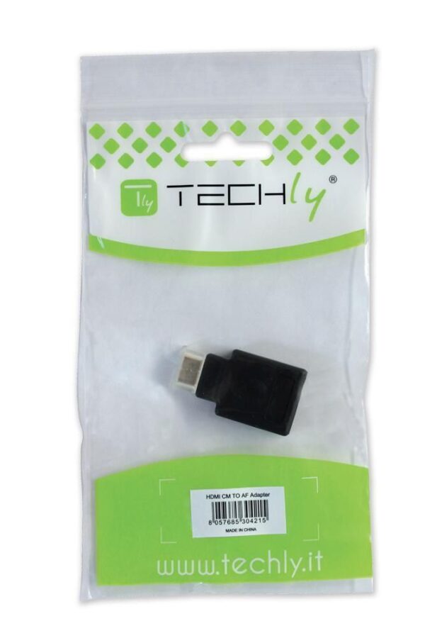Adattatore MHL 11pin a Micro USB 5 pin per Samsung S3 - immagine 2