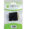 Adattatore HDMI Femmina a DVI-D Dual Link Maschio - immagine 2
