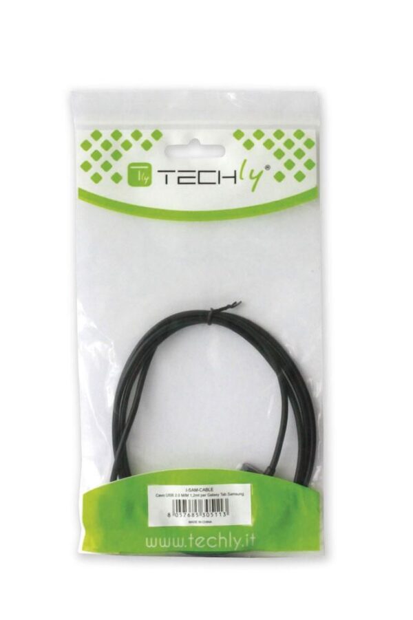 Cavo Dati USB per Samsung Galaxy Tab - immagine 2