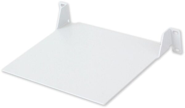 Mensola per Armadio Rack 10'' Grigio - immagine 4