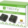 Extender HDMI™ Full HD 3D su cavo Cat. 5E/6/6A/7 fino 60 metri - immagine 2