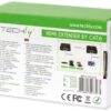 Extender HDMI™ Full HD 3D su cavo Cat. 5E/6/6A/7 fino 60 metri - immagine 9