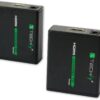 Extender HDMI™ Full HD 3D su cavo Cat. 5E/6/6A/7 fino 60 metri - immagine 8