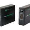 Extender HDMI™ Full HD 3D su cavo Cat. 5E/6/6A/7 fino 60 metri - immagine 3
