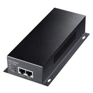 Iniettore Gigabit PoE++ da 90W fino a 100m, POE350