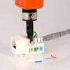 Inseritore per morsettiere 110/88/66 - immagine 3