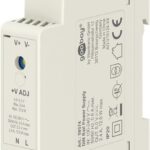 Alimentatore su Guida DIN 5V 2,4A 12W