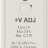 Alimentatore su Guida DIN 5V 2,4A 12W - immagine 5
