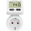 Contatore di Energia con Display Ruotabile di 180° - immagine 2