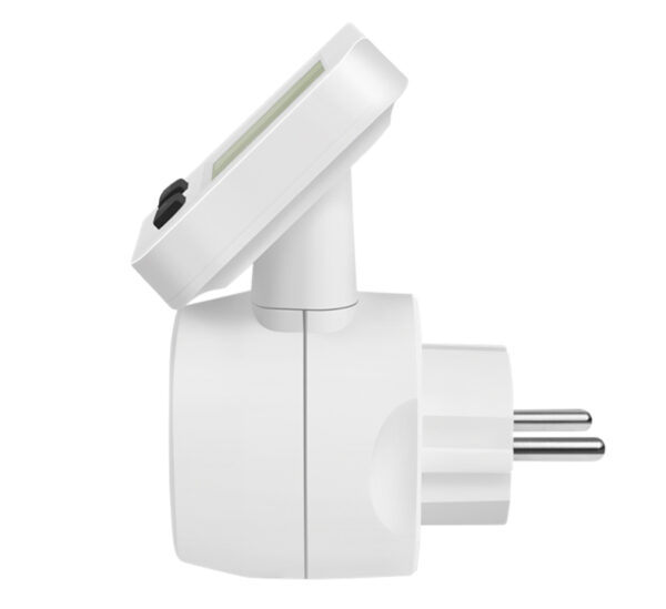 Contatore di Energia con Display Ruotabile di 180° - immagine 5