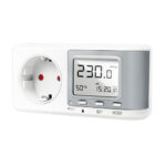 Misuratore di Costo Energetico con Calcolo delle Emissioni di CO2