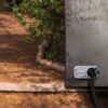 Timer Sensore Crepuscolare 7 Diverse Impostazioni IP44 Esterno Interno - immagine 6