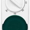 Timer Sensore Crepuscolare 7 Diverse Impostazioni IP44 Esterno Interno - immagine 2