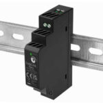 Alimentatore su Guida DIN 12V 1,25A 15W