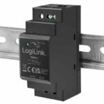 Alimentatore su Guida DIN 24V 1,5A 36W