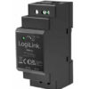 Alimentatore su Guida DIN 24V 1,5A 36W - immagine 3
