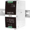 Alimentatore su Guida DIN 48V 5A 240W