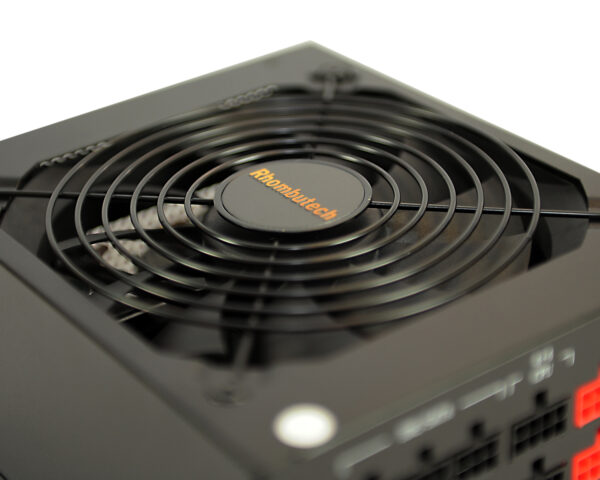Alimentatore per PC ATX 1050 Watt - immagine 6