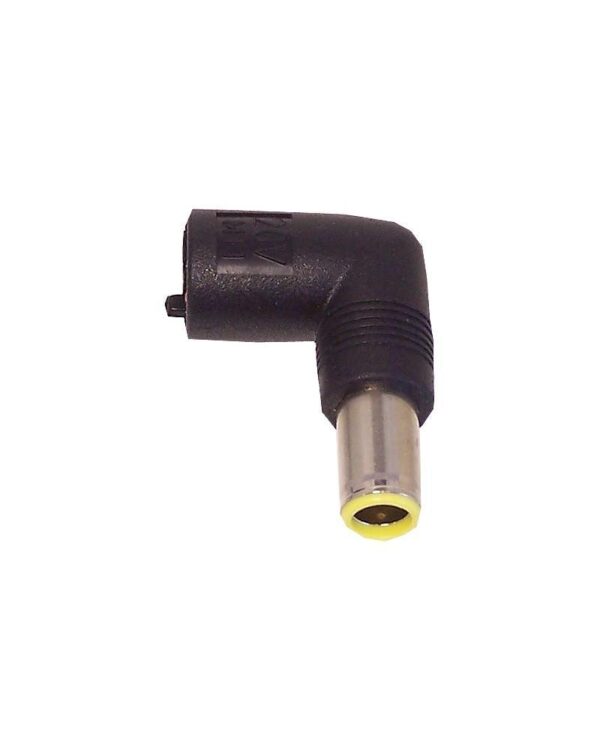 Plug per notebook Lenovo per alimentatori a 3 poli 12mm - immagine 2