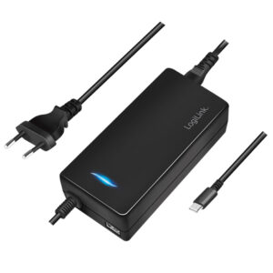 Alimentatore da Tavolo 1x USB-C™ PD e 1x USB-A 112W