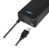 Alimentatore da Tavolo 1x USB-C™ PD e 1x USB-A 112W - immagine 3