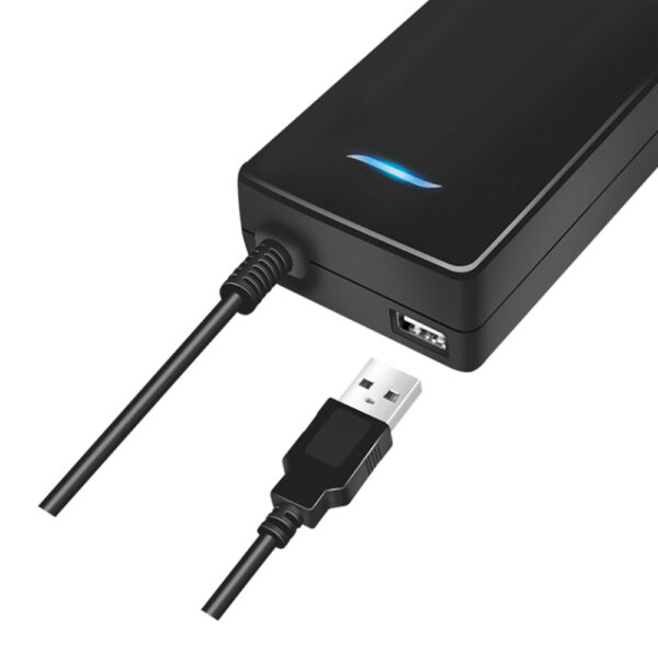 Alimentatore da Tavolo 1x USB-C™ PD e 1x USB-A 112W - immagine 3