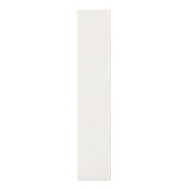 Spina Italiana 10A 2P+T Salvaspazio Super Sottile Smontabile Angolata Bianco - immagine 9