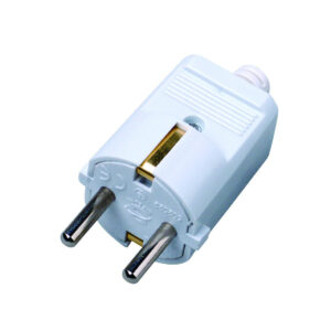 Spina standard tedesca 16A Schuko