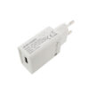Caricatore Alimentatore USB-A da Muro 5V 2.4A per Smartphone o Tablet - immagine 9