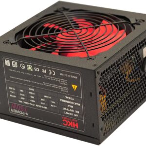 Alimentatore per PC 750W ATX 2.2 Ventola 12cm