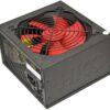 Alimentatore per PC 750W ATX 2.2 Ventola 12cm - immagine 4