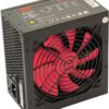 Alimentatore per PC 750W ATX 2.2 Ventola 12cm - immagine 3
