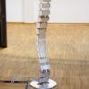 Guaina Raccoglicavi diametro 68mm Lunghezza 800mm Silver - immagine 4