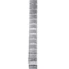 Guaina Raccoglicavi diametro 68mm Lunghezza 800mm Silver - immagine 2