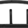 Clip Fermacavo Set da 6 pz Nero - immagine 10