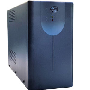 Gruppo di continuità 1200VA 720W Line Interactive
